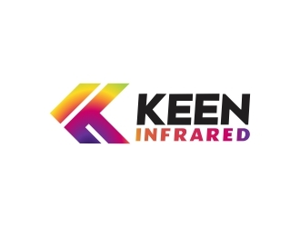 Keen Infrared logo design by yans