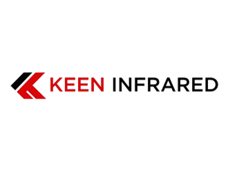 Keen Infrared logo design by sheilavalencia