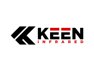 Keen Infrared logo design by maseru