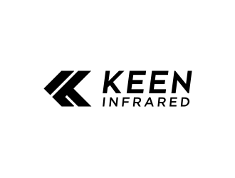 Keen Infrared logo design by asyqh