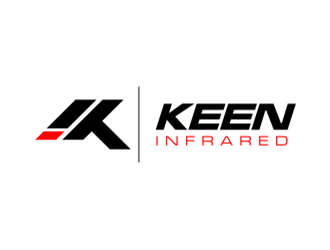 Keen Infrared logo design by Raden79