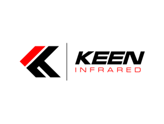 Keen Infrared logo design by Raden79