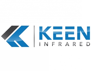 Keen Infrared logo design by samueljho