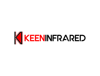 Keen Infrared logo design by rykos