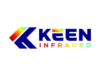 Keen Infrared logo design by jaize