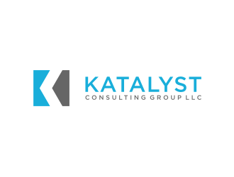 Katalyst Consulting Group LLC logo design by asyqh