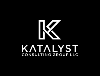 Katalyst Consulting Group LLC logo design by ammad