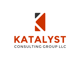 Katalyst Consulting Group LLC logo design by Gravity