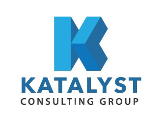 Katalyst Consulting Group LLC logo design by WRIGHTMEDIA