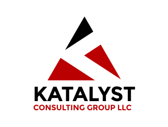Katalyst Consulting Group LLC logo design by Girly