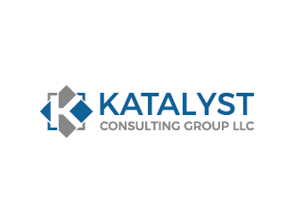 Katalyst Consulting Group LLC logo design by mhala