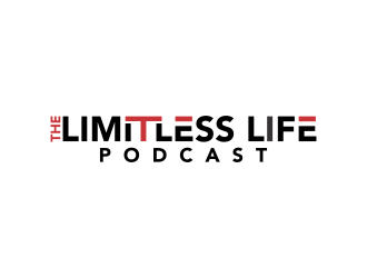 The Limitless Life Podcast logo design by ingepro