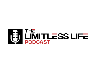 The Limitless Life Podcast logo design by ingepro