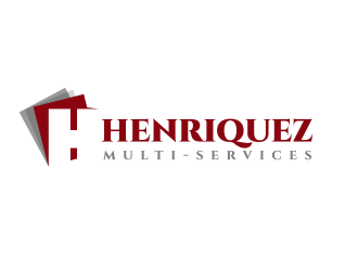 Henriquez Multi-Services logo design by schiena