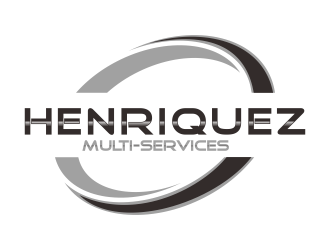 Henriquez Multi-Services logo design by qqdesigns