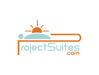 ProjectSuites.com logo design by czars
