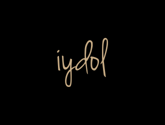iydol logo design by Greenlight