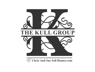 The Kull Group logo design by Gravity