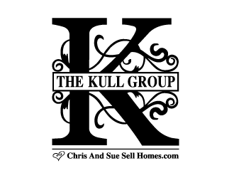 The Kull Group logo design by bluespix