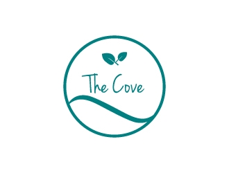 The Cove logo design by pambudi