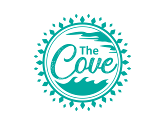The Cove logo design by AisRafa