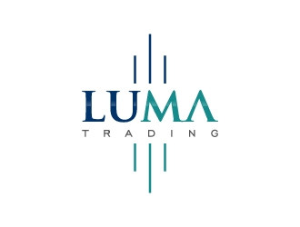 L&M logo design by Janee