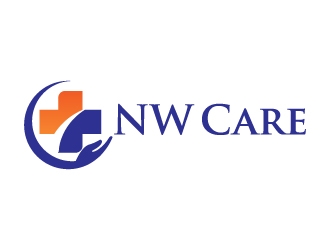 NW Care logo design by jaize