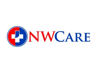 NW Care logo design by daywalker