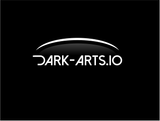 dark-arts.io logo design by WooW