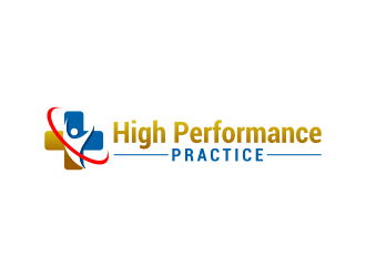 High Performance Practice  logo design by ingepro
