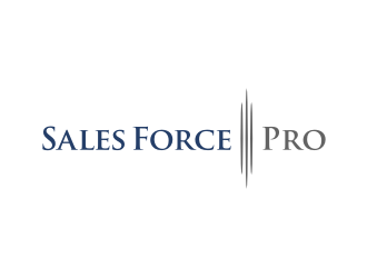 Sales Force Pro logo design by nurul_rizkon