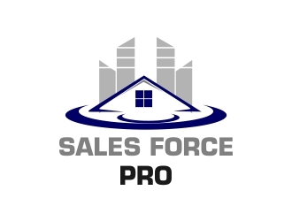 Sales Force Pro logo design by mckris