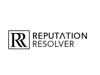 Reputation Resolver logo design by samueljho