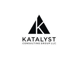 Katalyst Consulting Group LLC logo design by Franky.