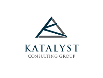 Katalyst Consulting Group LLC logo design by PRN123
