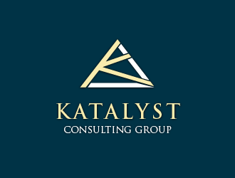 Katalyst Consulting Group LLC logo design by PRN123