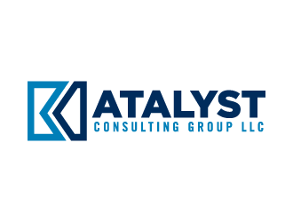 Katalyst Consulting Group LLC logo design by torresace