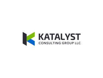 Katalyst Consulting Group LLC logo design by HeGel