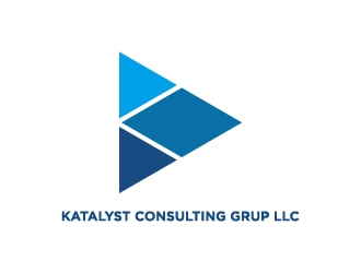 Katalyst Consulting Group LLC logo design by pambudi