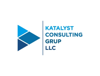 Katalyst Consulting Group LLC logo design by pambudi