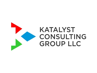 Katalyst Consulting Group LLC logo design by excelentlogo