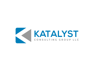 Katalyst Consulting Group LLC logo design by done