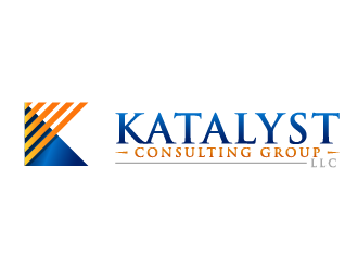 Katalyst Consulting Group LLC logo design by rahppin