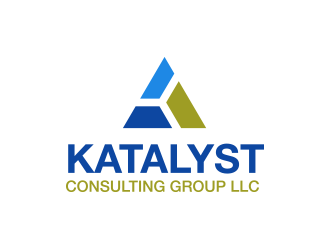 Katalyst Consulting Group LLC logo design by keylogo