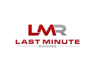Last Minute Racing logo design by Franky.