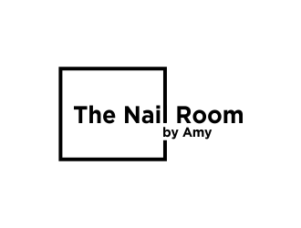 The Nail Room by Amy logo design by kanal