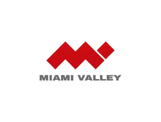 Miami Valley Septic Service logo design by sakarep