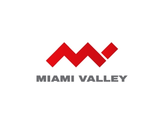 Miami Valley Septic Service logo design by sakarep