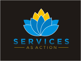  logo design by bunda_shaquilla