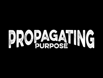 Propagating Purpose logo design by rykos
